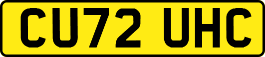 CU72UHC