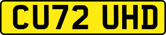 CU72UHD