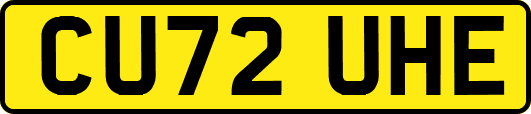 CU72UHE