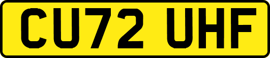 CU72UHF