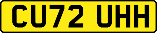 CU72UHH