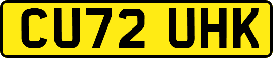 CU72UHK