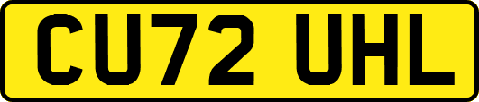 CU72UHL