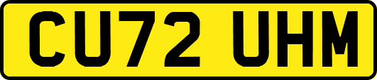 CU72UHM
