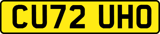 CU72UHO