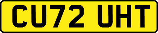 CU72UHT
