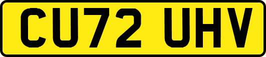CU72UHV
