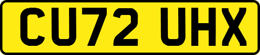 CU72UHX