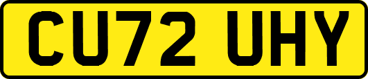 CU72UHY