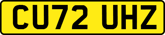 CU72UHZ