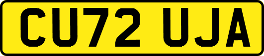 CU72UJA