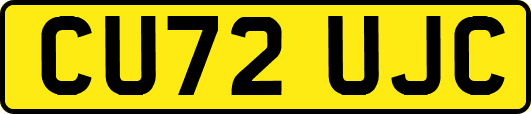 CU72UJC