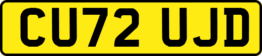CU72UJD