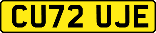 CU72UJE