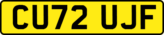 CU72UJF