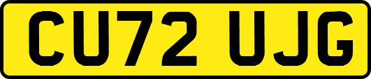 CU72UJG