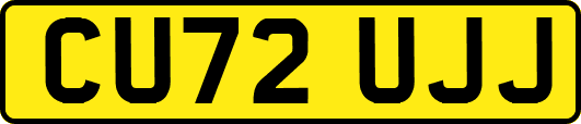 CU72UJJ