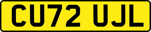 CU72UJL