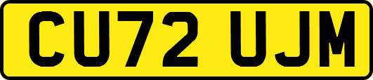 CU72UJM