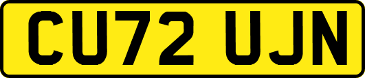 CU72UJN