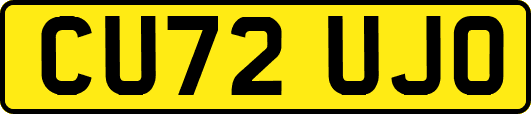 CU72UJO