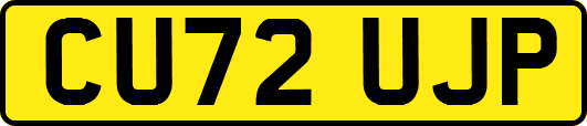CU72UJP