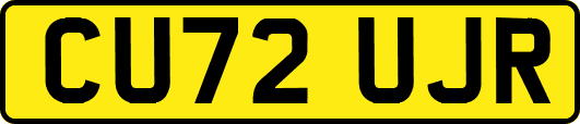 CU72UJR
