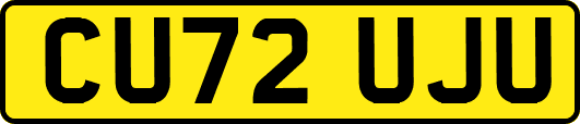CU72UJU