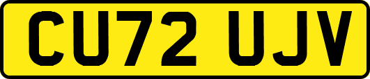 CU72UJV