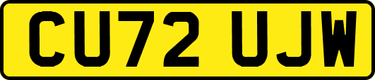 CU72UJW