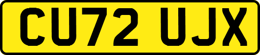 CU72UJX