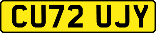 CU72UJY