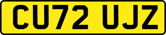 CU72UJZ