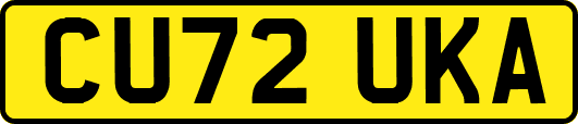 CU72UKA