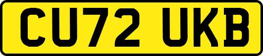 CU72UKB