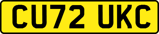 CU72UKC
