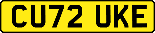 CU72UKE