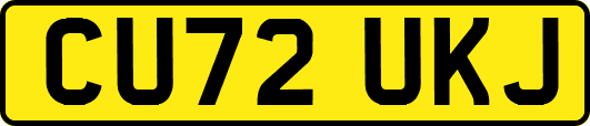 CU72UKJ