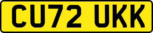 CU72UKK