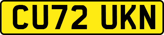 CU72UKN