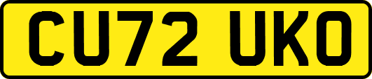 CU72UKO