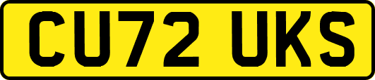 CU72UKS