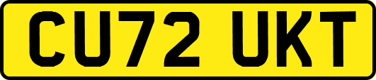 CU72UKT