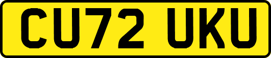 CU72UKU