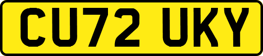 CU72UKY