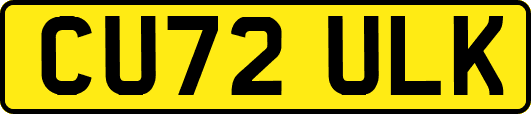 CU72ULK