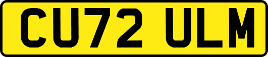 CU72ULM