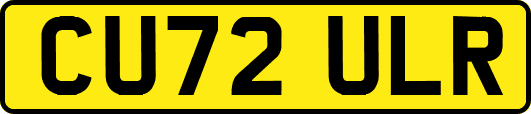 CU72ULR