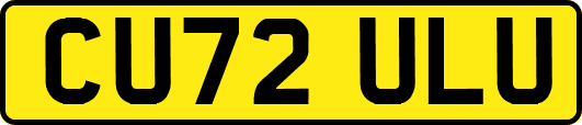 CU72ULU