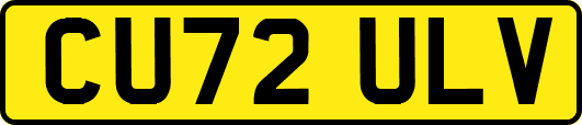CU72ULV